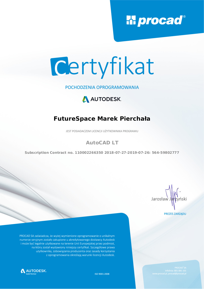 Certyfikat_AutoDesk